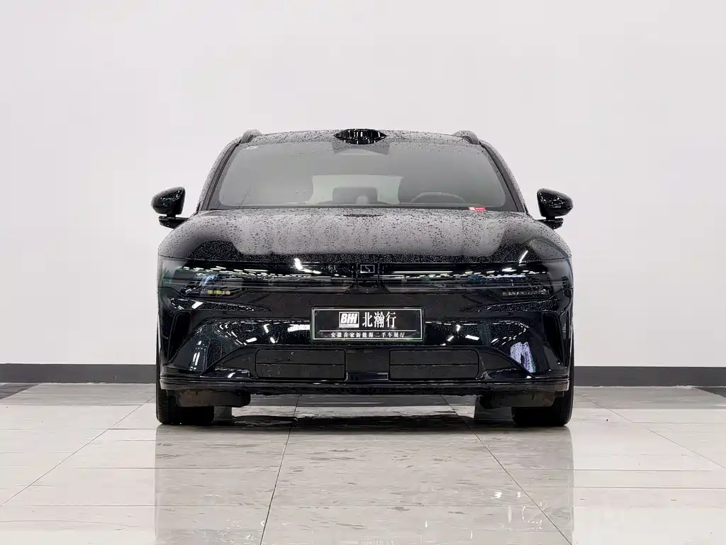 ZEEKR EXTREME KRYPTON 007GT