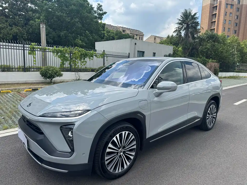NIO EC6 — миниатюра 2