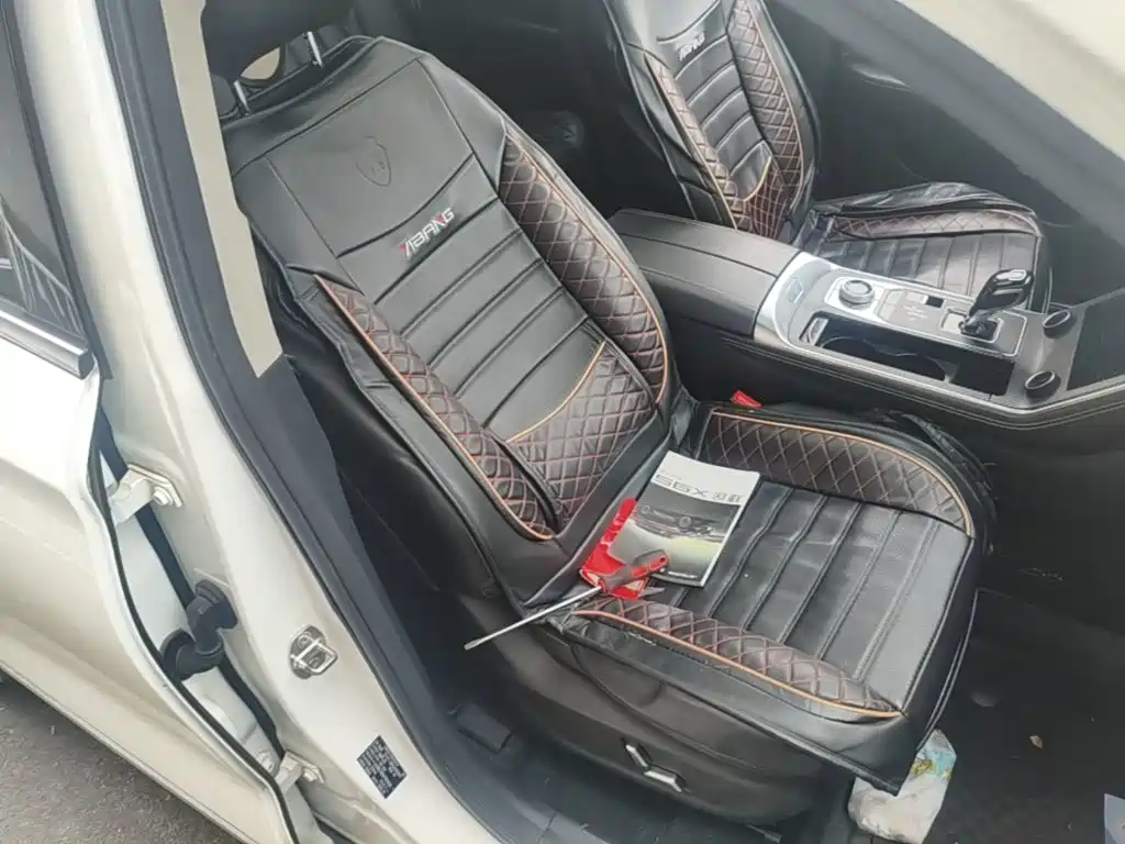 Jetour X95 — миниатюра 25