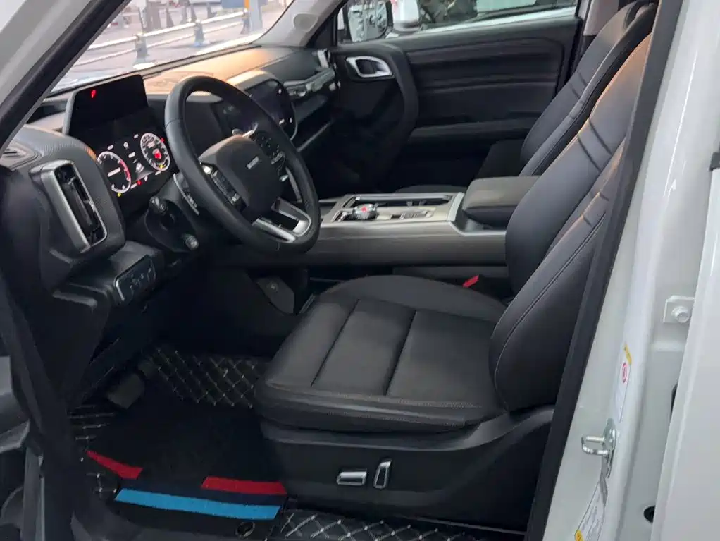 Haval Big Dog — миниатюра 18