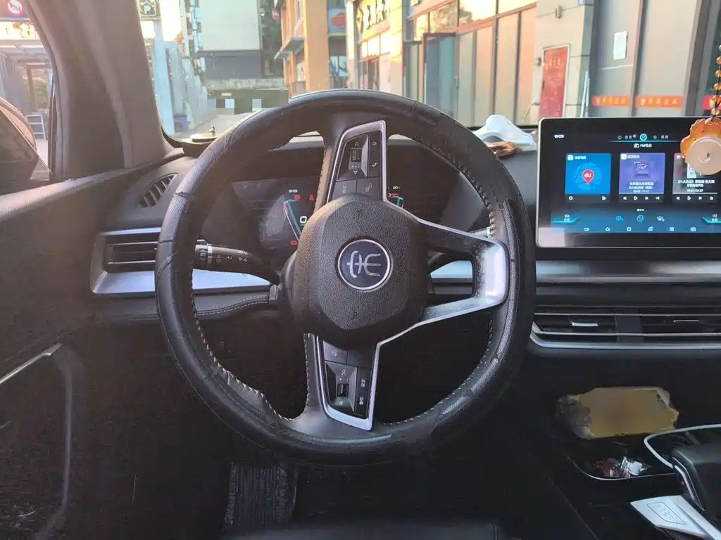 BYD Pro — миниатюра 11