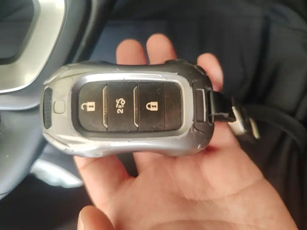 Changan CS75 — миниатюра 9