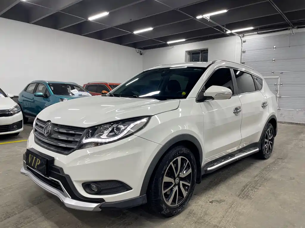 Fengguang Fengguang 580 2017