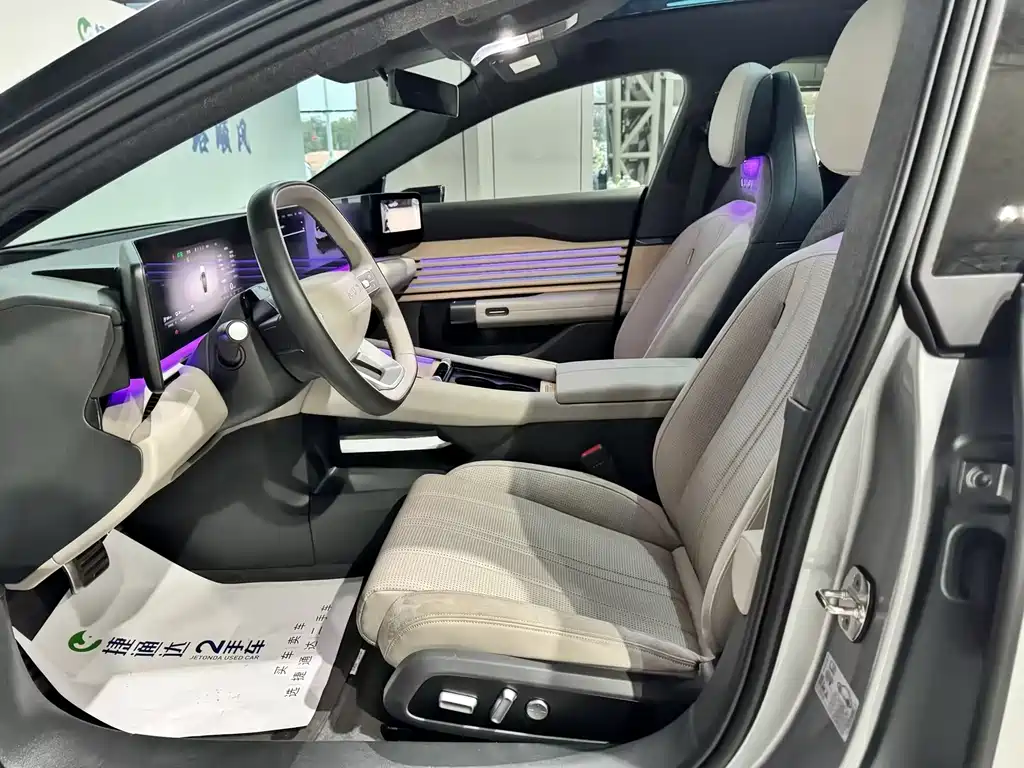 Audi E5 Sportback — миниатюра 17