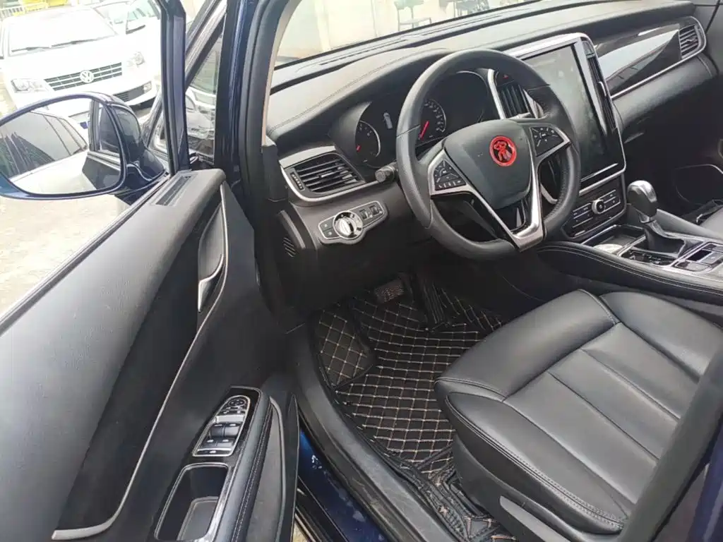 BYD MAX — миниатюра 16