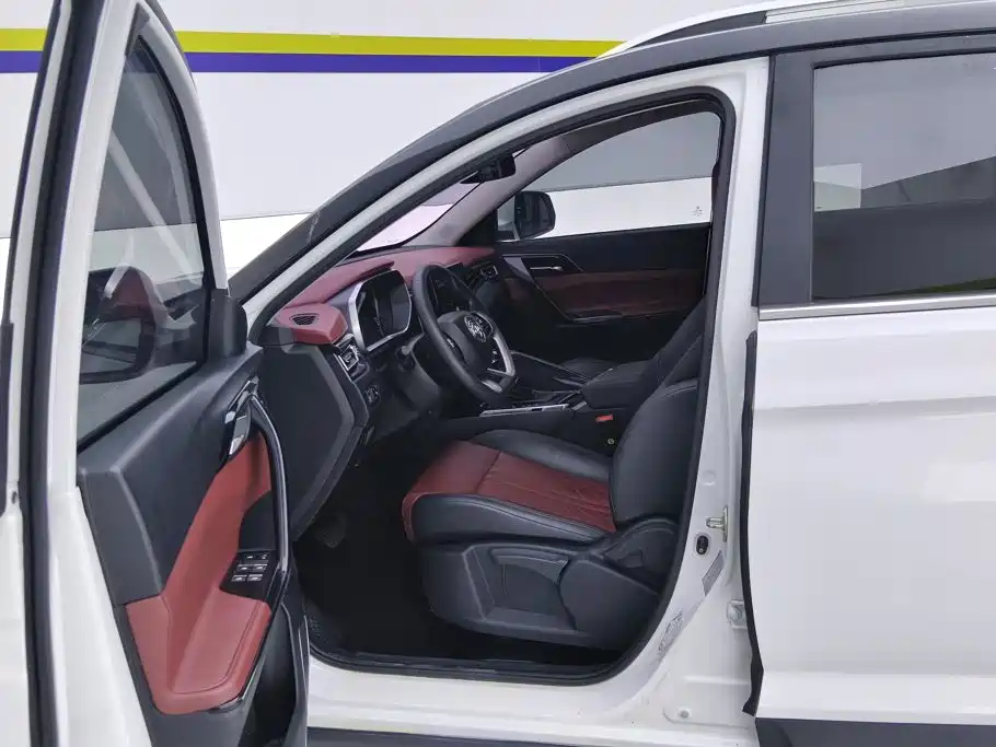 Fengxing Fengxing T5 — миниатюра 9
