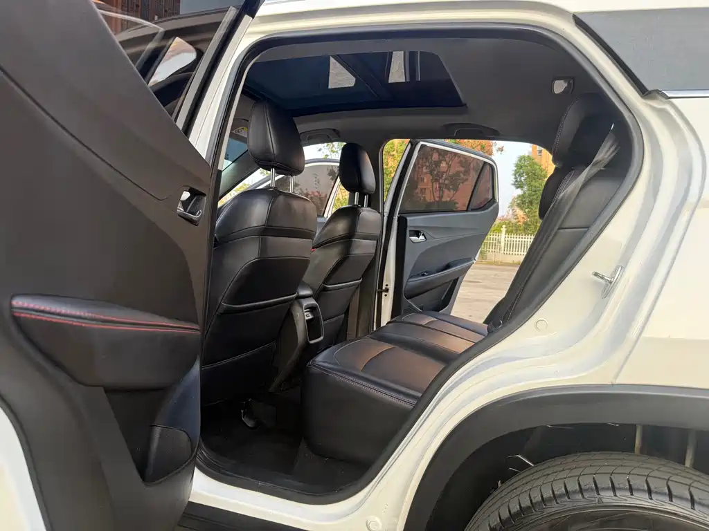 Baojun 510 — миниатюра 15