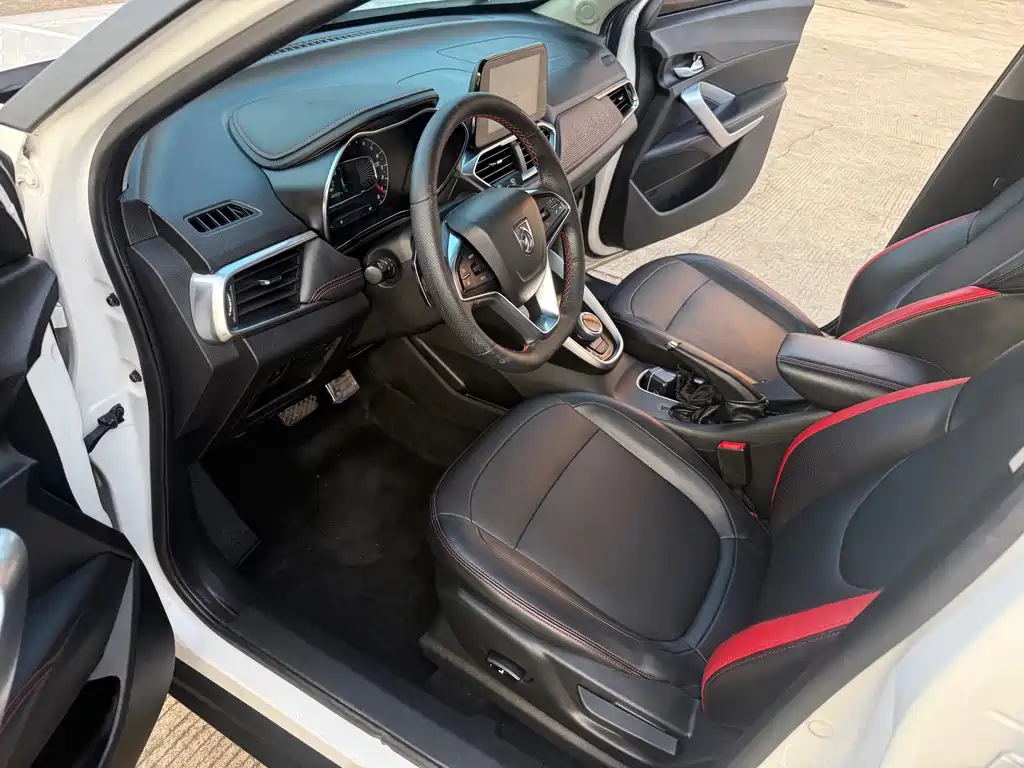 Baojun 510 — миниатюра 18
