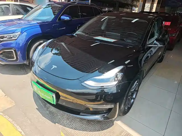 Tesla Model