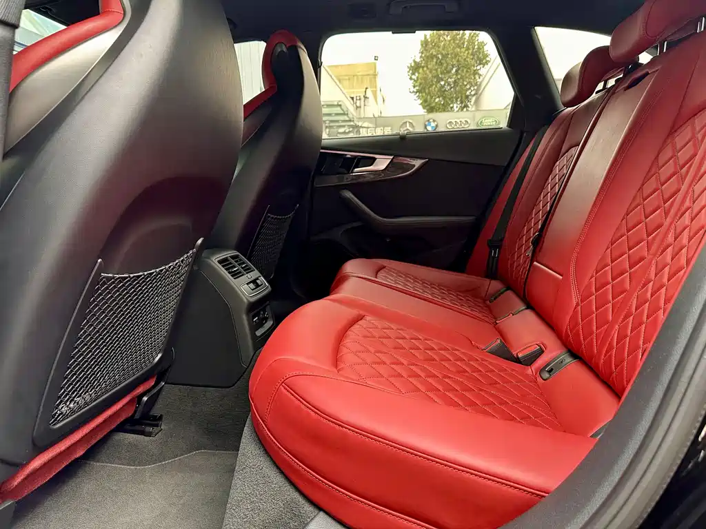 Audi S4 — миниатюра 19