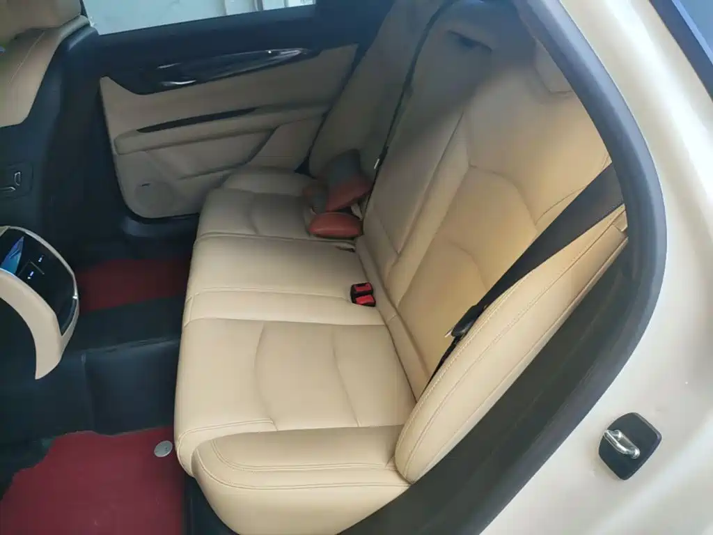 Cadillac CT6 — миниатюра 17