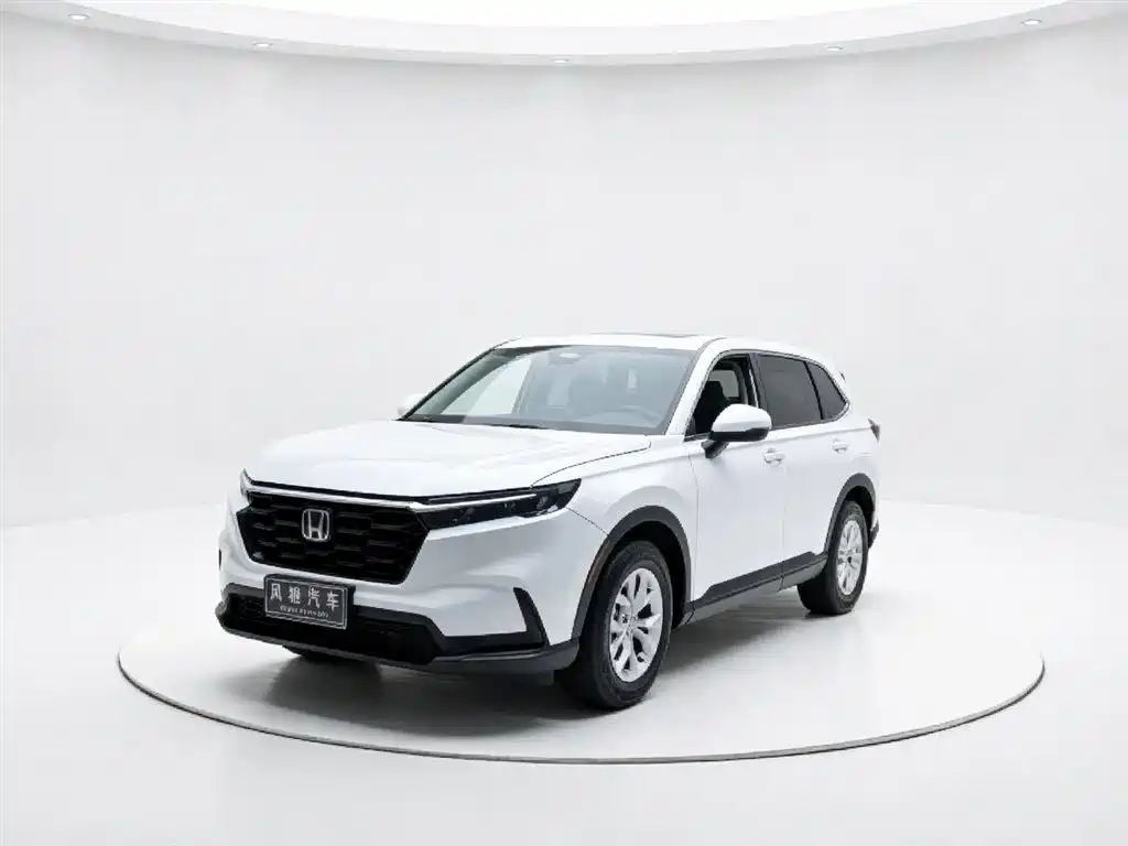 Honda CR-V 2024