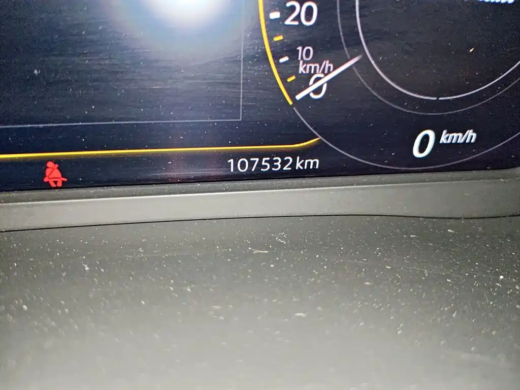 Volkswagen Teramont — миниатюра 13