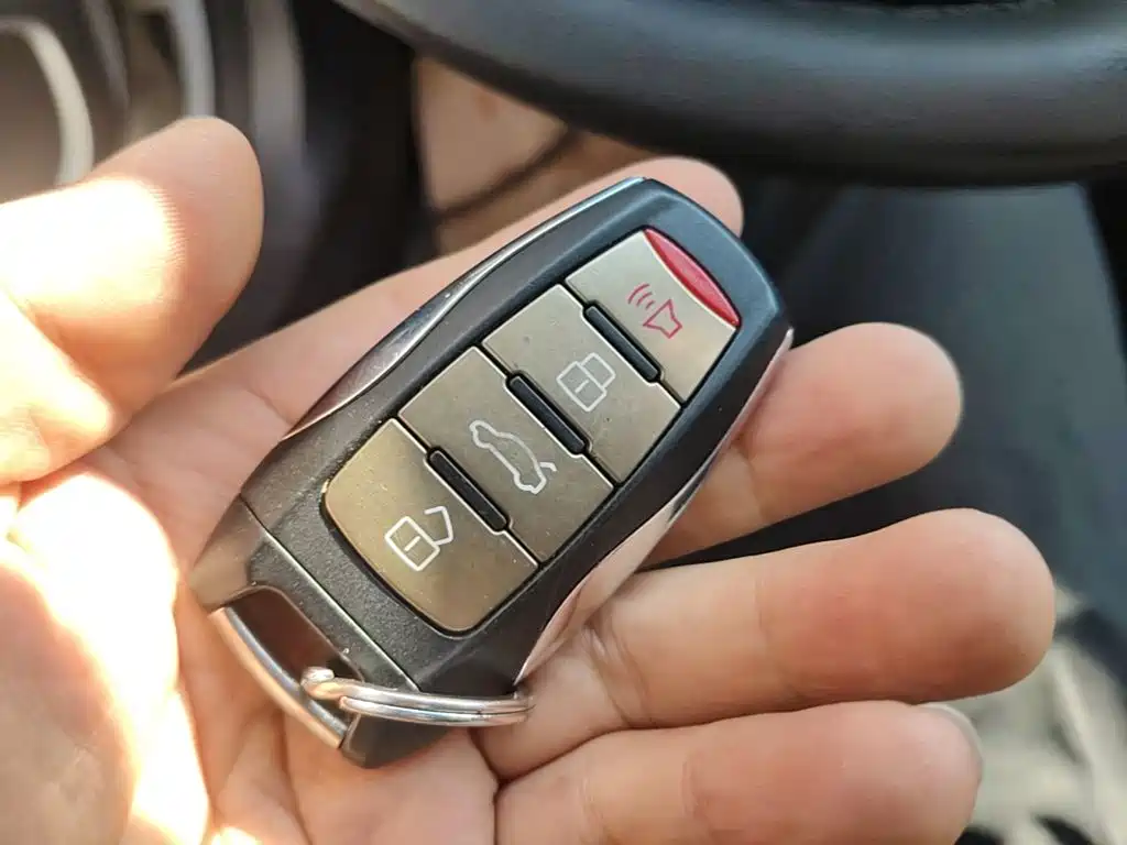 Haval H2s — миниатюра 9