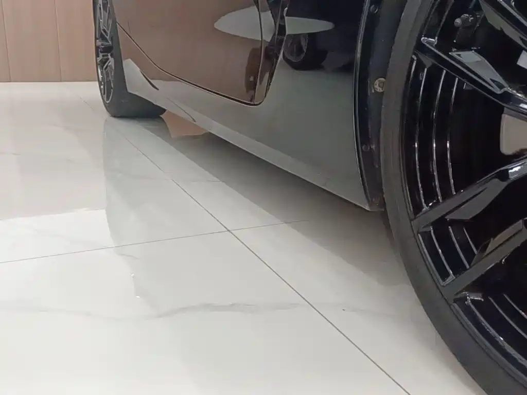 BMW Z4 — миниатюра 21