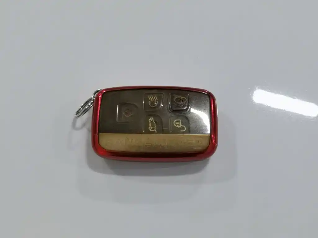 Land Rover Evoque (Import) — миниатюра 19