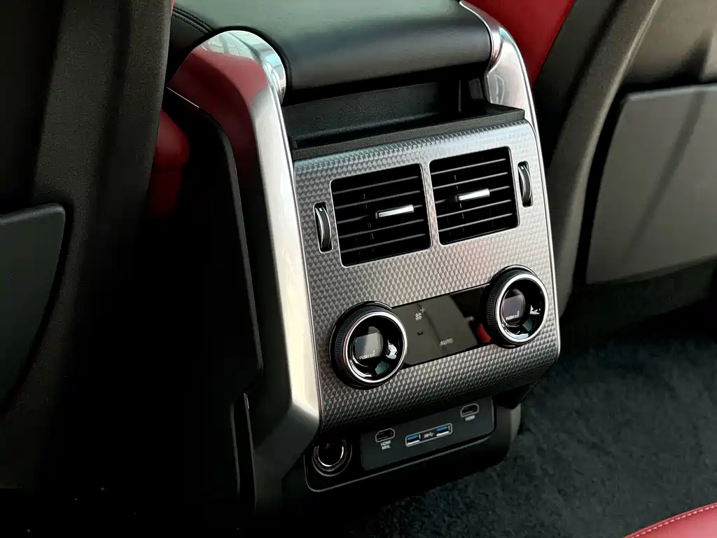 Land Rover Sport — миниатюра 23