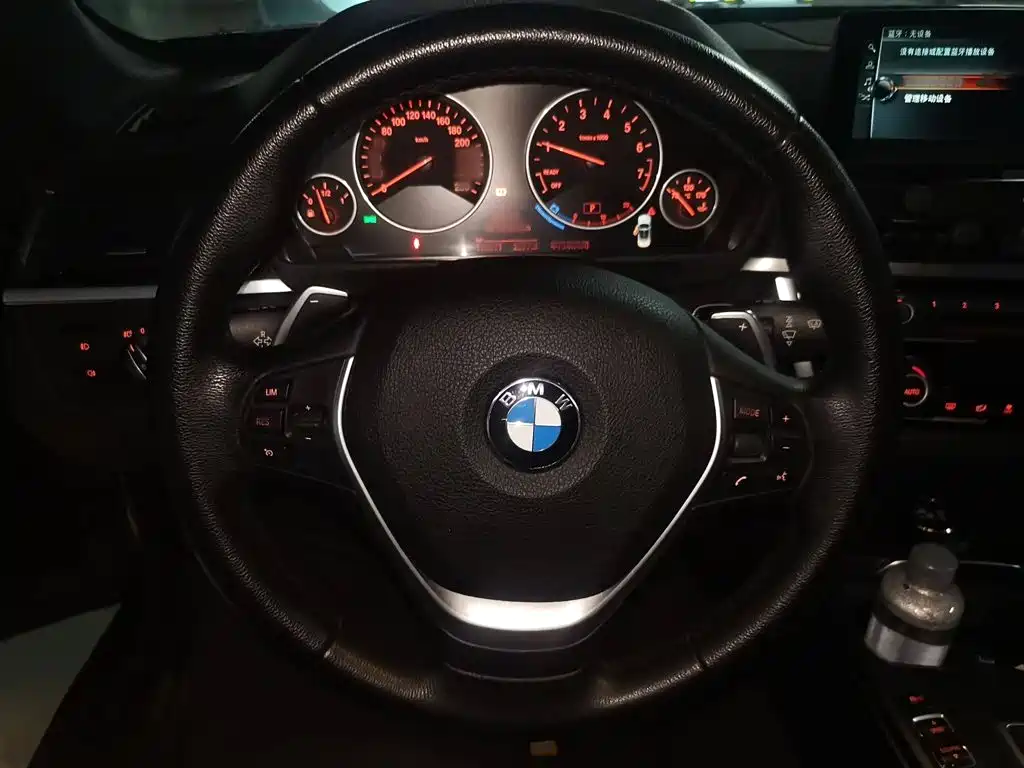 BMW 4 Series 4 2016 430i