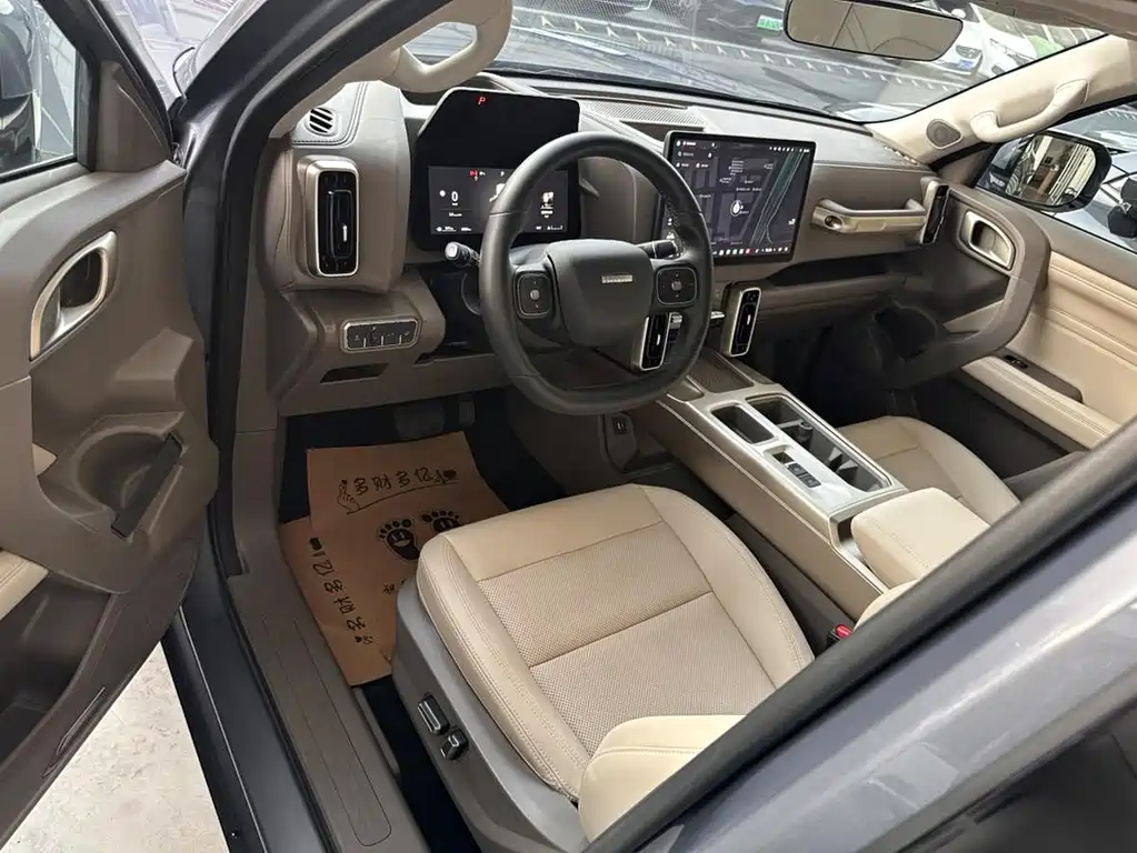 Haval Big Dog — миниатюра 6