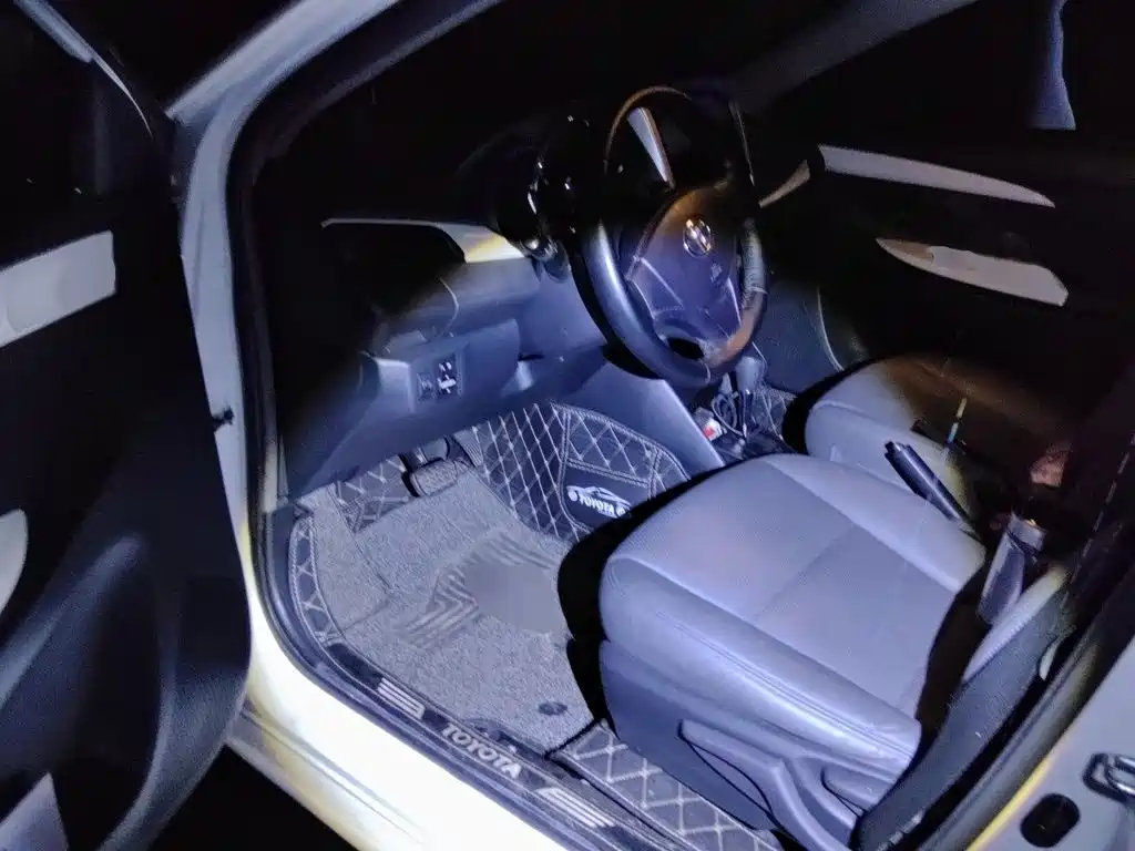 Toyota Vios — миниатюра 14