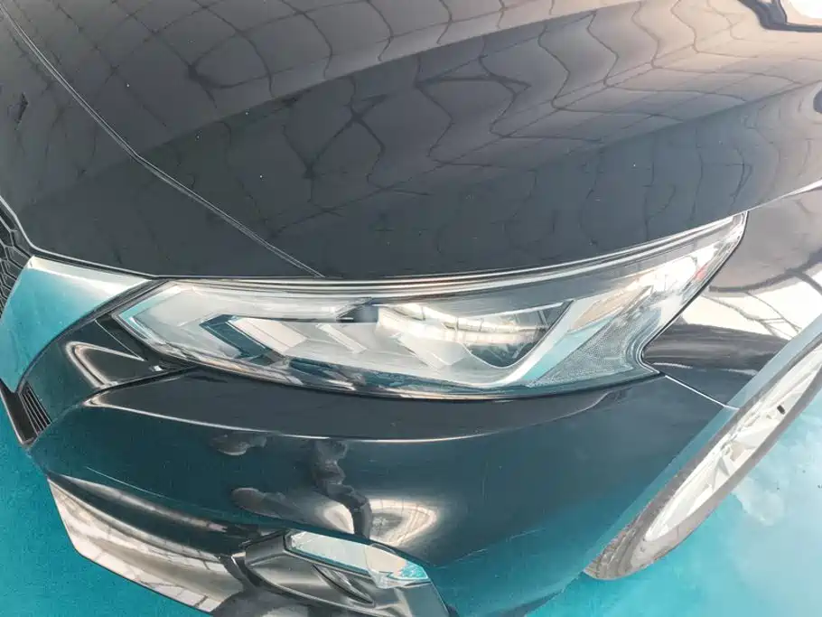 Nissan Teana — миниатюра 5