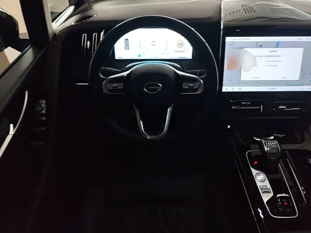 GAC Motor Trumpchi M8 — миниатюра 11