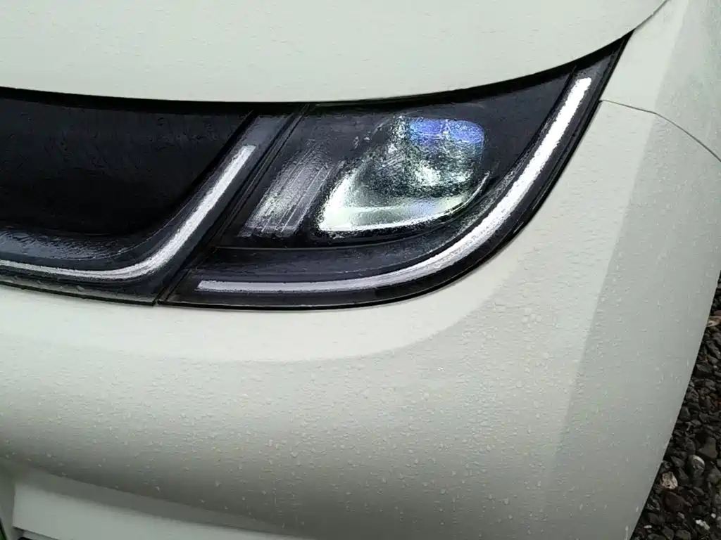 BYD Dolphin — миниатюра 24