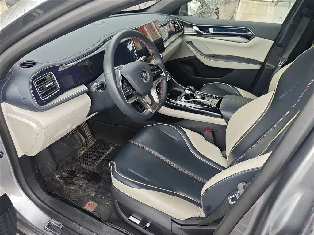 BYD Qin PLUS — миниатюра 5