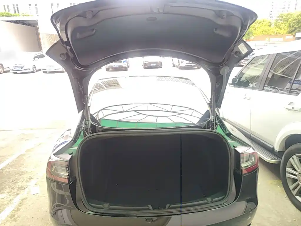 Tesla Model 3 — миниатюра 19