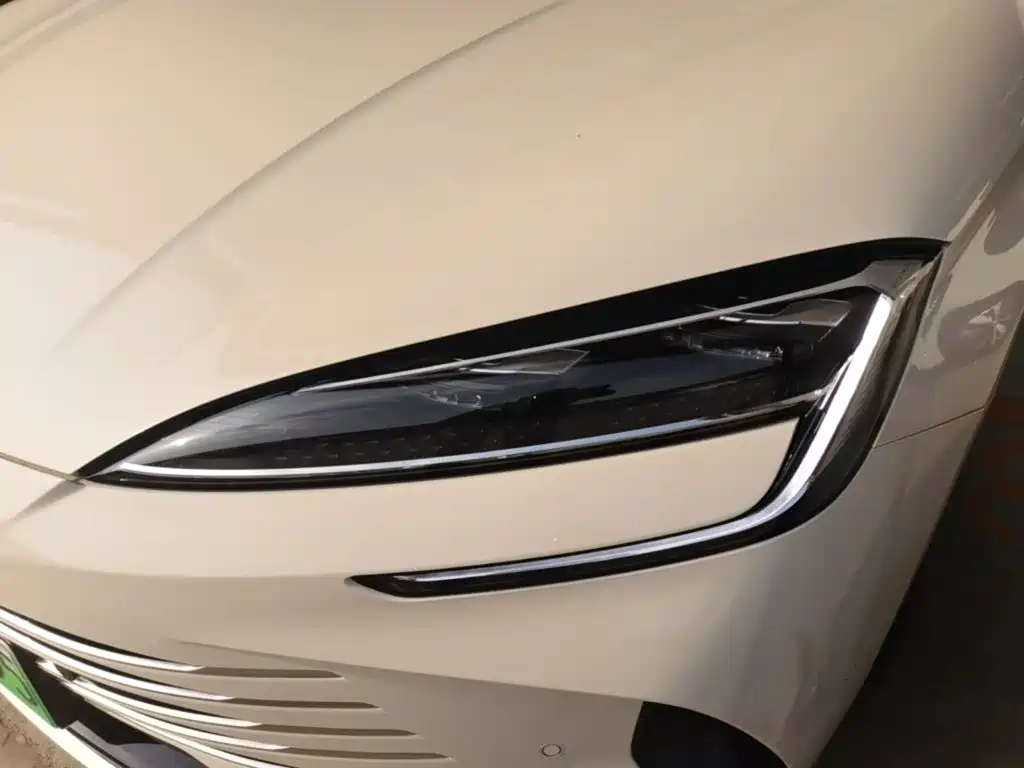 BYD Seal 07 DM-i — миниатюра 24