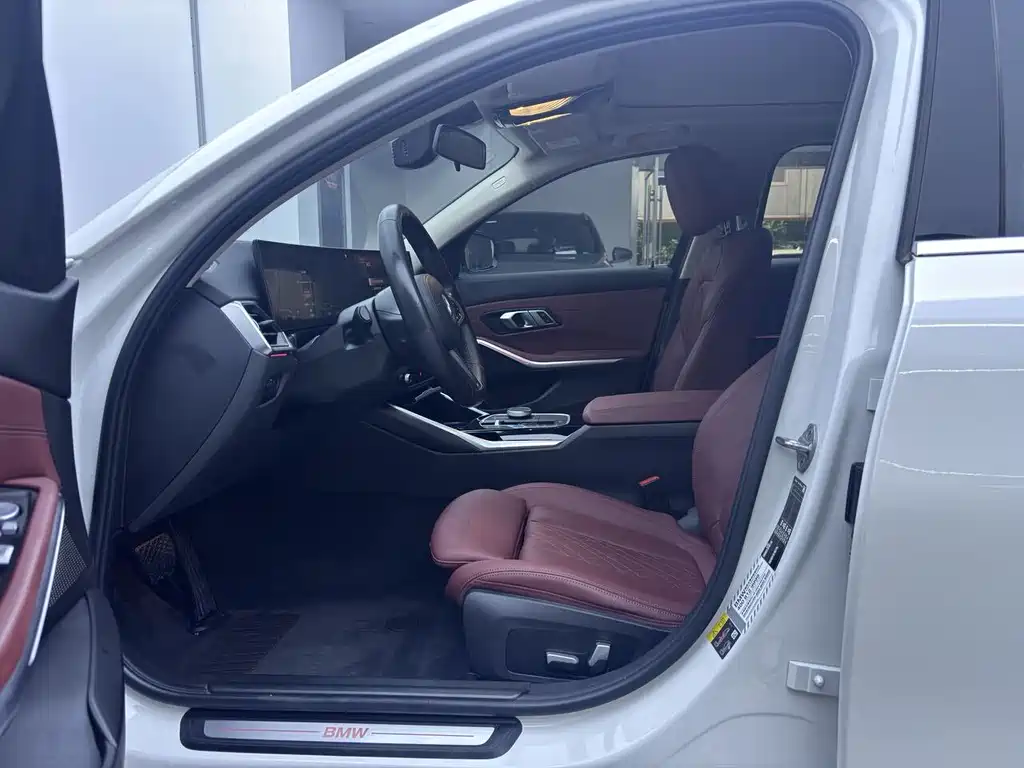 BMW i3 — миниатюра 14