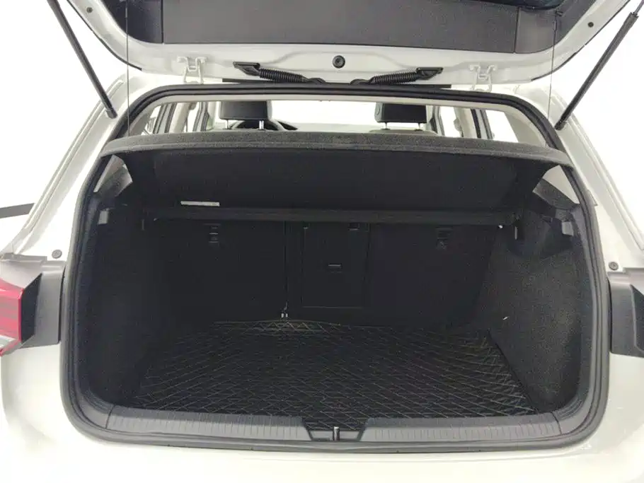 Volkswagen Golf — миниатюра 4