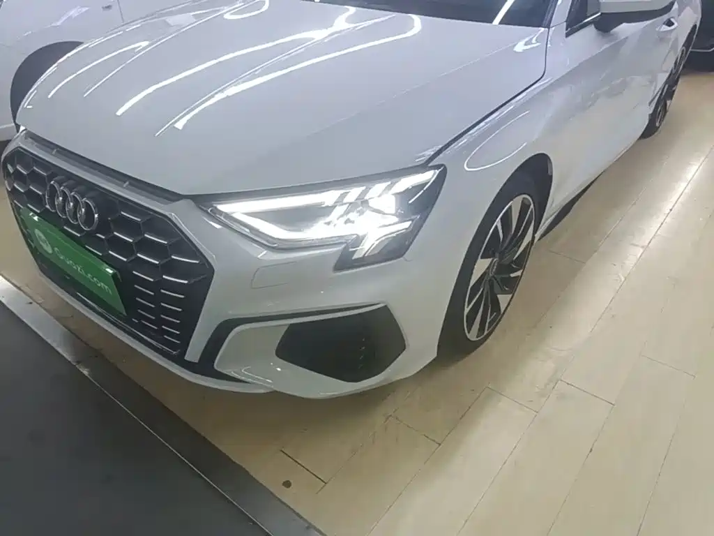 Audi A3 — миниатюра 24