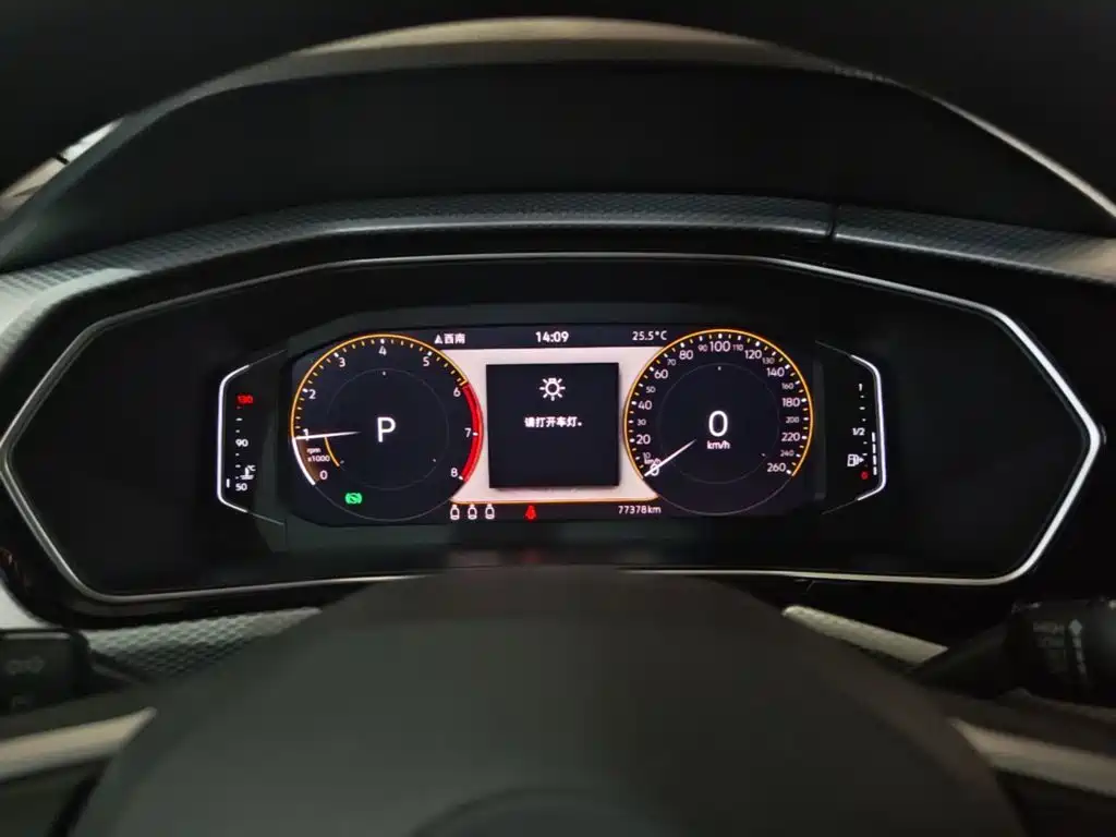 Volkswagen Tacqua — миниатюра 12