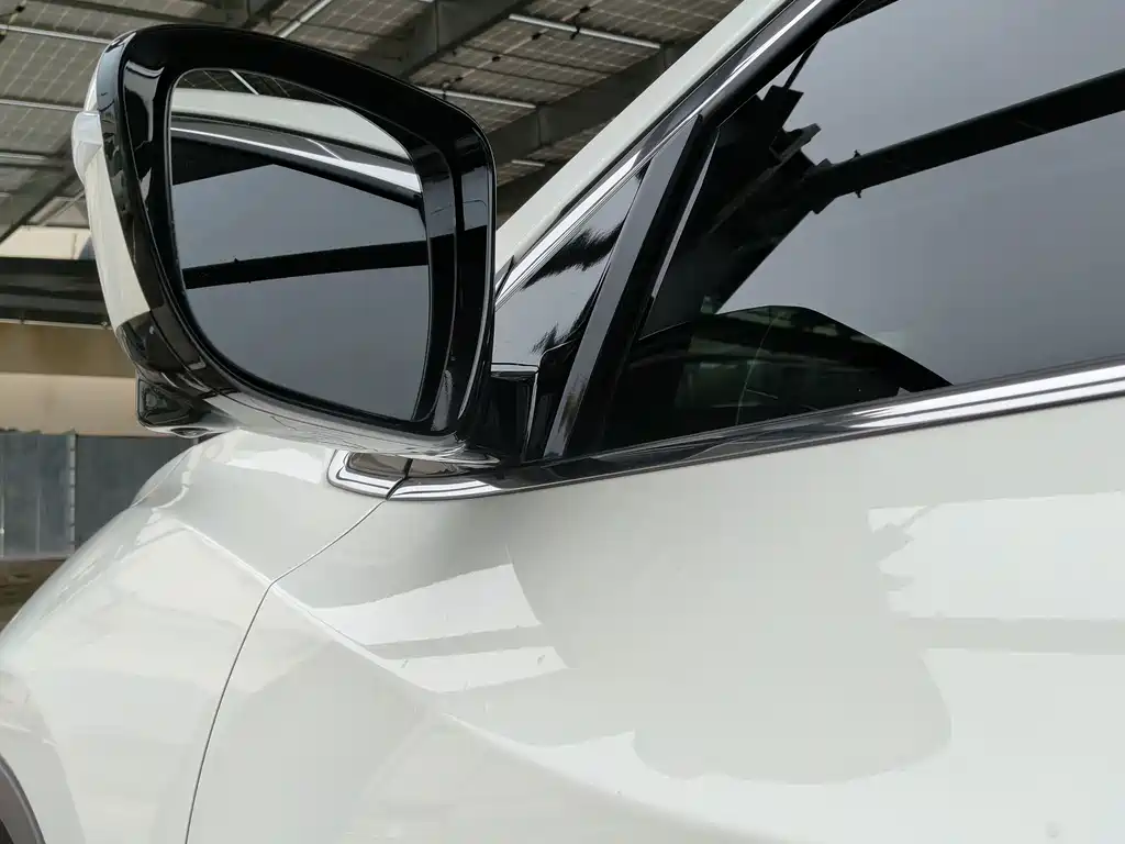 Nissan Murano — миниатюра 16