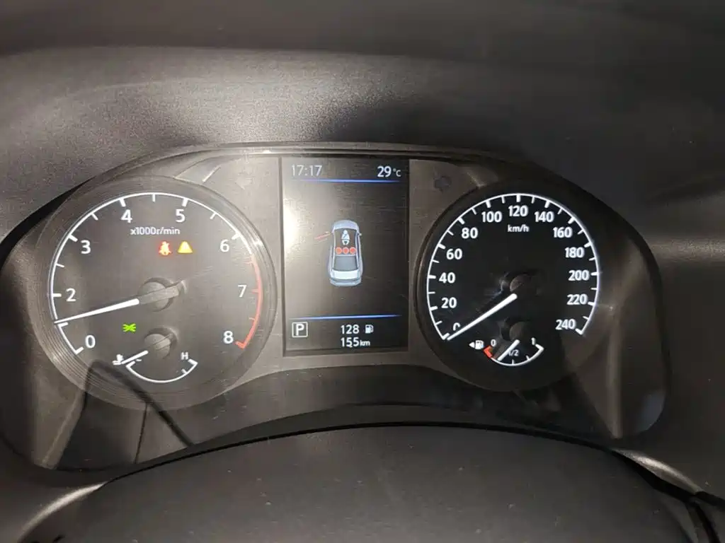 Nissan Teana — миниатюра 12