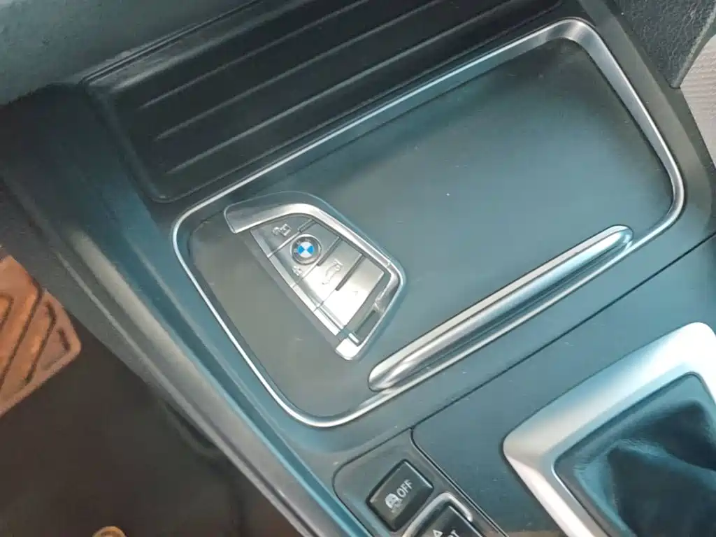 BMW 3 Series — миниатюра 9