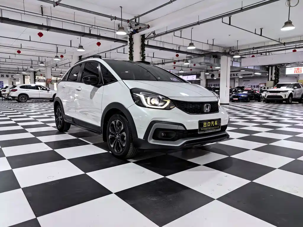 Honda Life — миниатюра 3