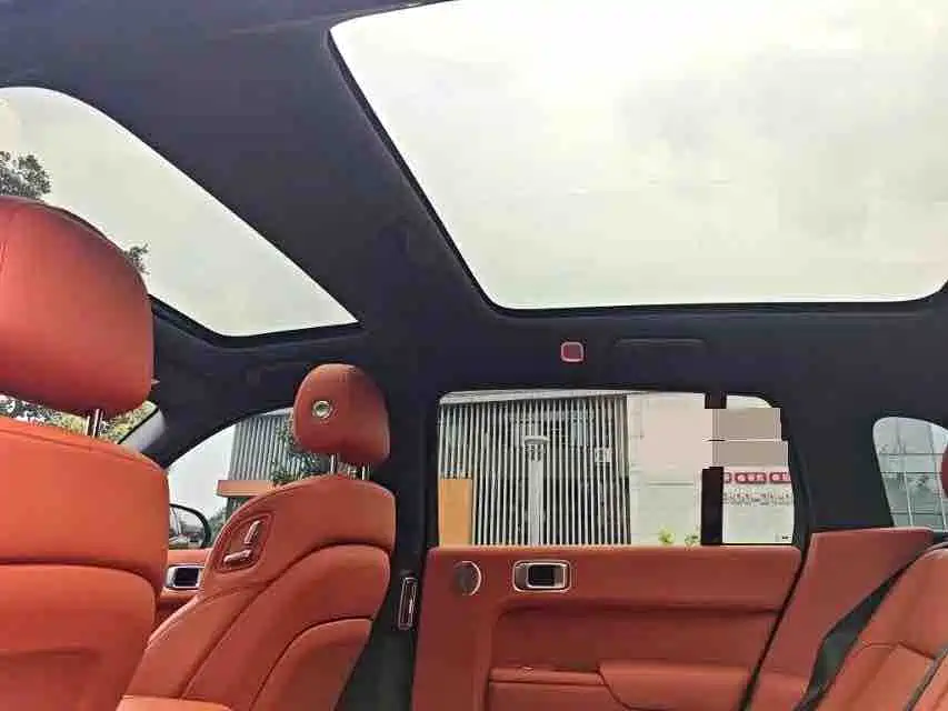 Li Auto (Lixiang) L7 2023 thumb 4
