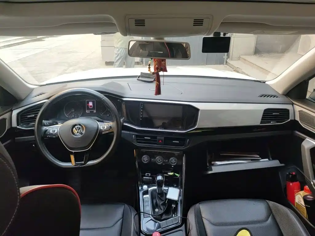 Volkswagen Tayron — миниатюра 13