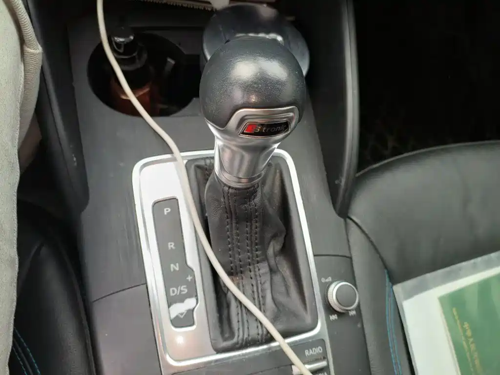 Audi A3 — миниатюра 15
