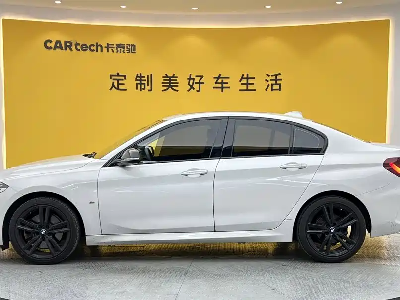 BMW 1 Series — миниатюра 6