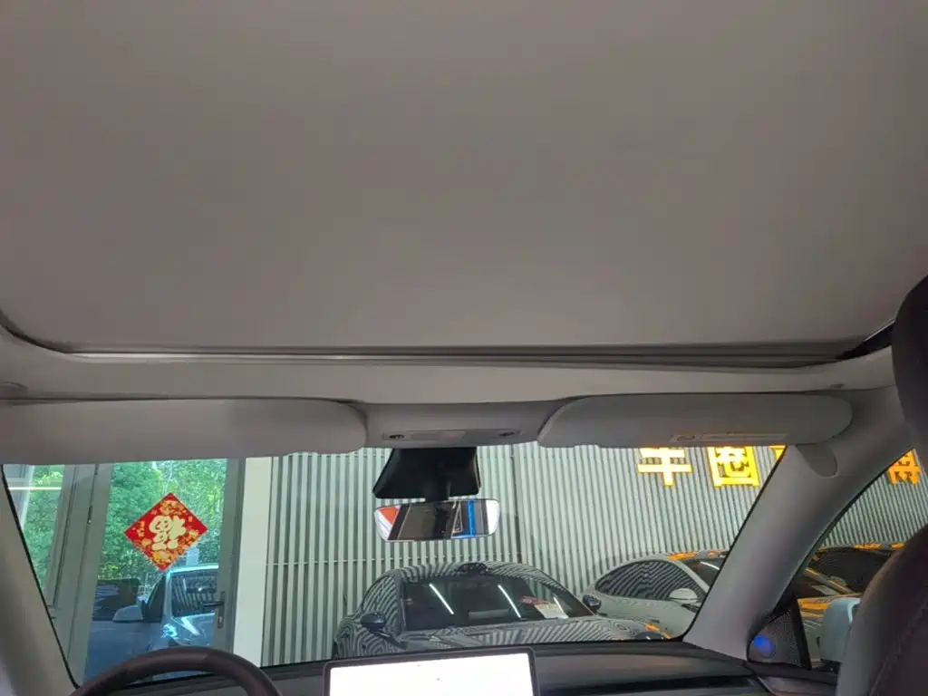 Tesla Model Y — миниатюра 18