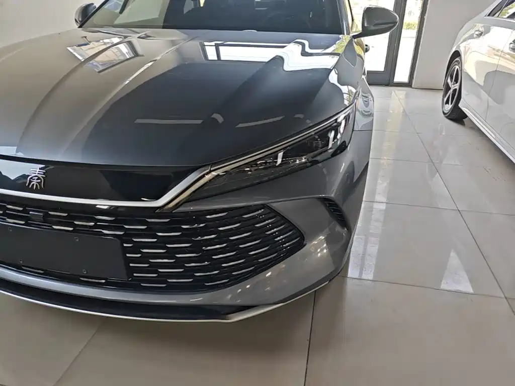BYD Qin L — миниатюра 24