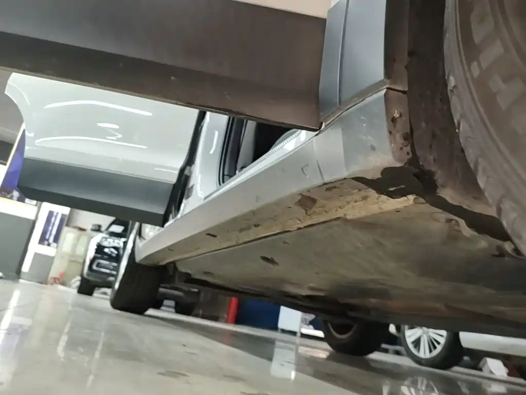Volkswagen T-Cross — миниатюра 21