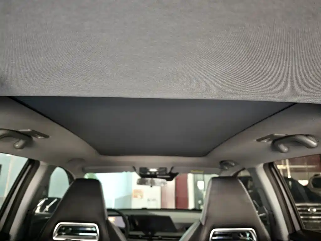 Changan Changan CS75PLUS — миниатюра 18