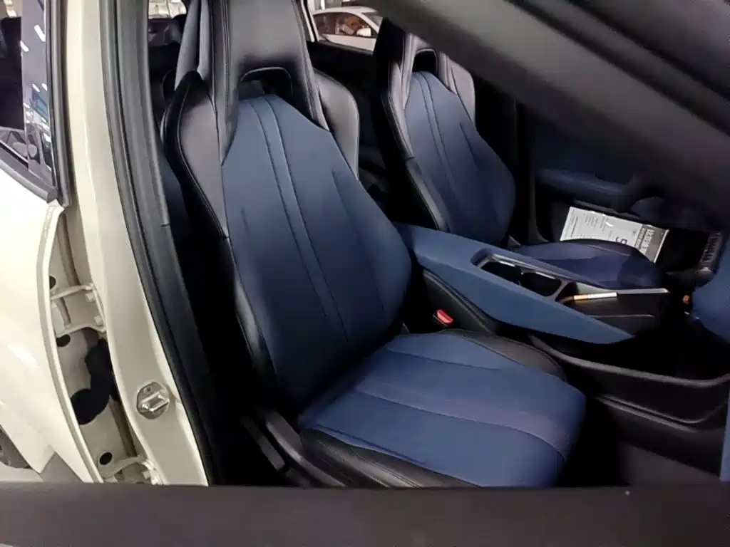 BYD Seagull — миниатюра 25