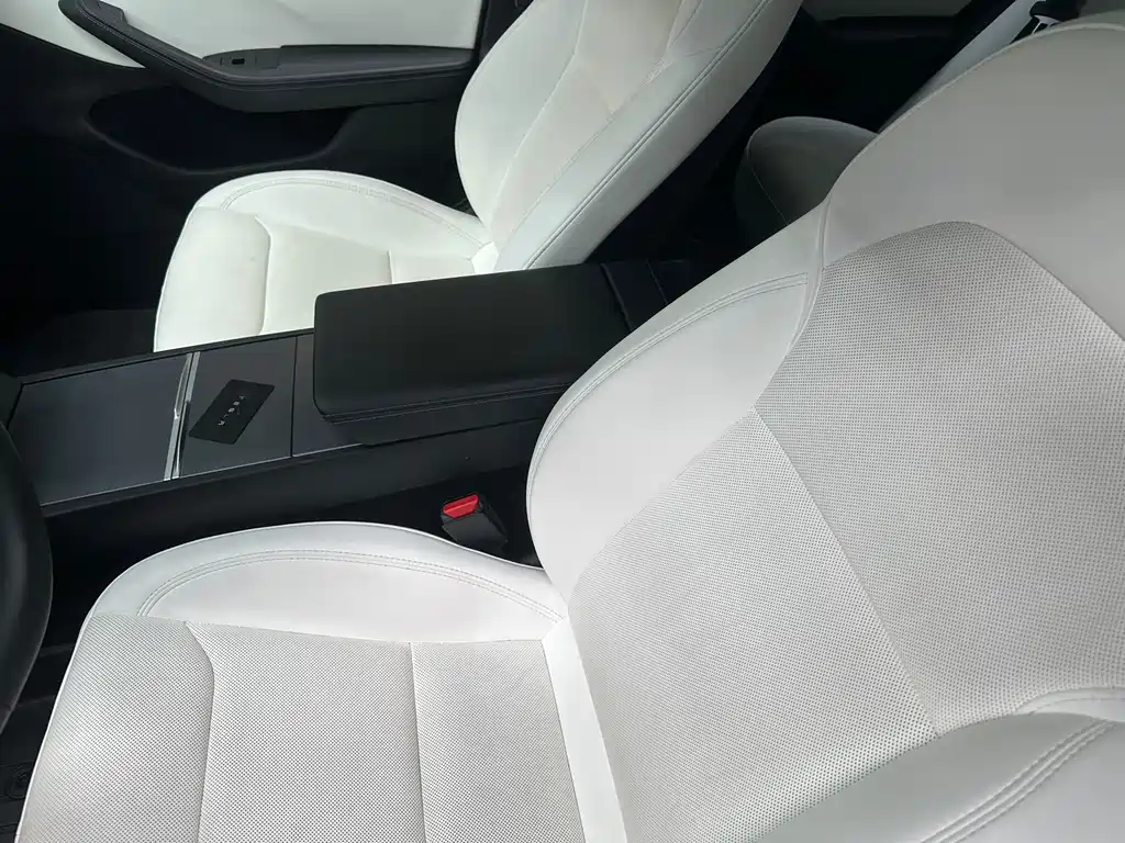 Tesla Model 3 — миниатюра 11