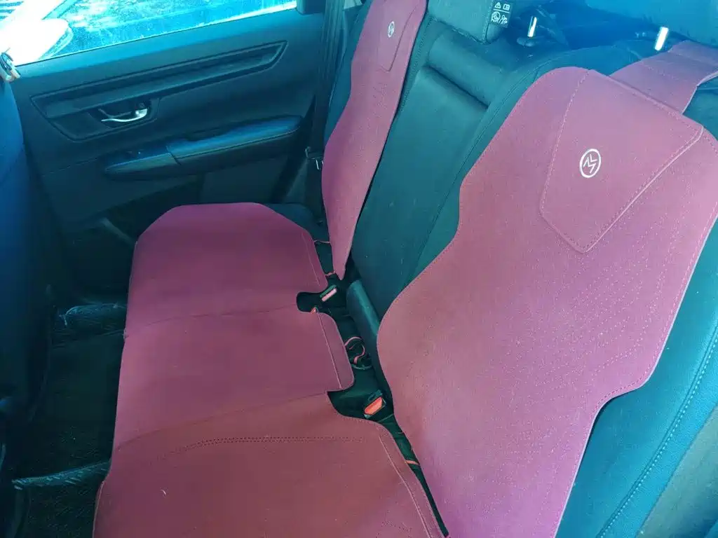 Honda CR-V — миниатюра 15