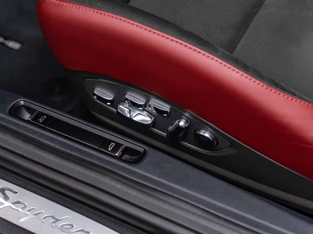 Porsche 718 — миниатюра 20